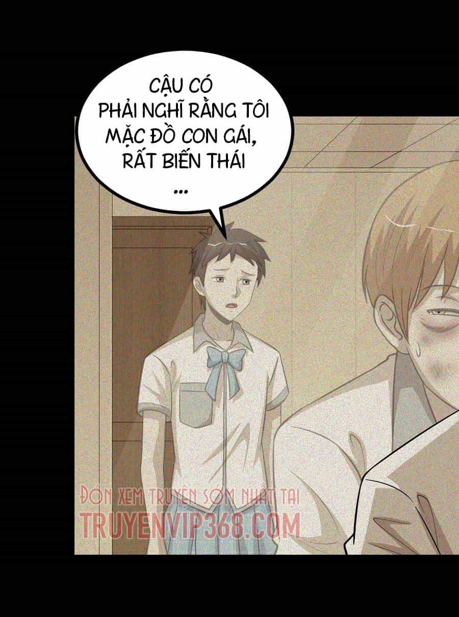 Đai Ca Trở Lại Tuổi 16 - Chương 117 - ảnh 23
