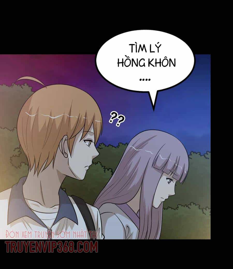 Đai Ca Trở Lại Tuổi 16 - Chương 117 - ảnh 30