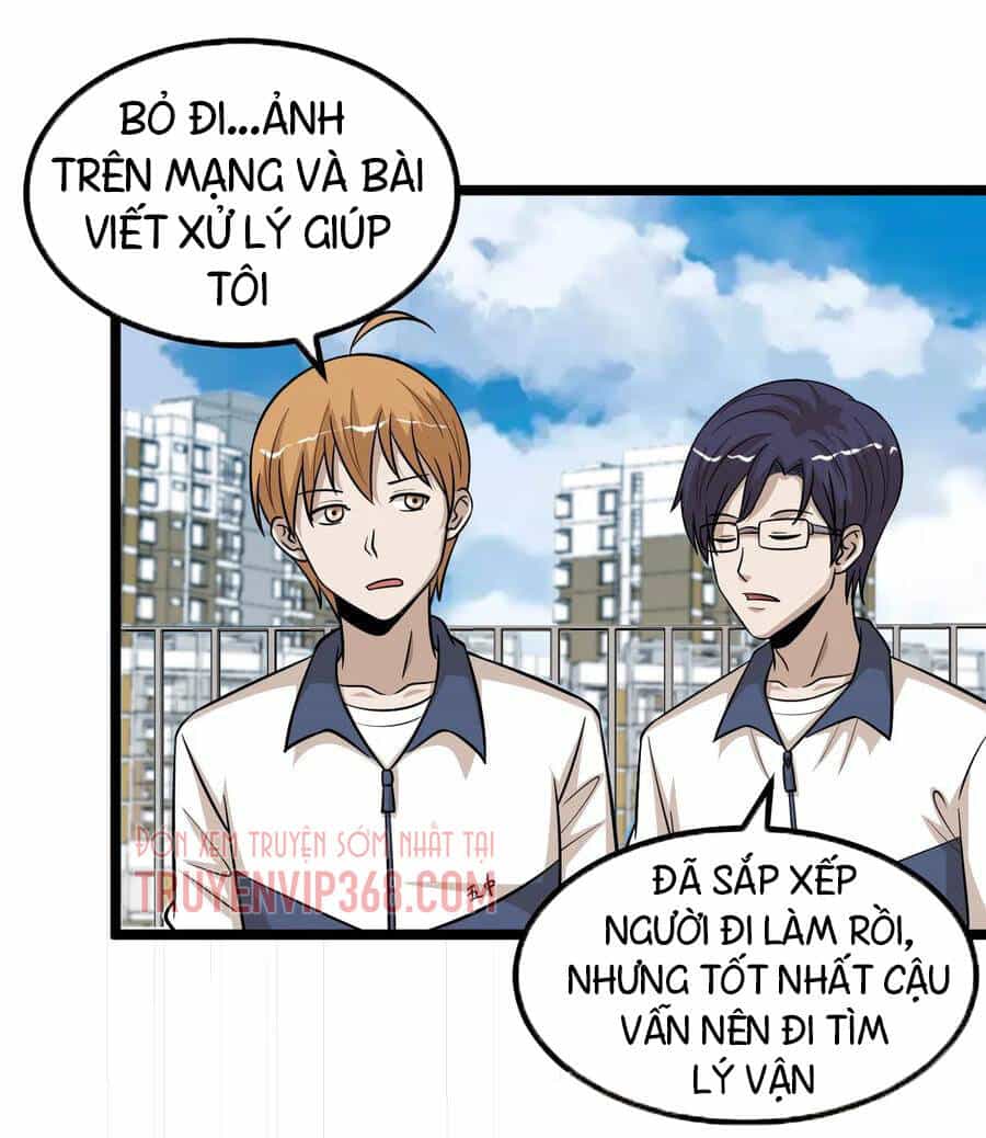 Đai Ca Trở Lại Tuổi 16 - Chương 117 - ảnh 48