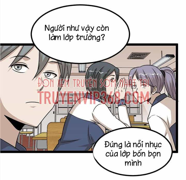 Đai Ca Trở Lại Tuổi 16 - Chương 118 - ảnh 13