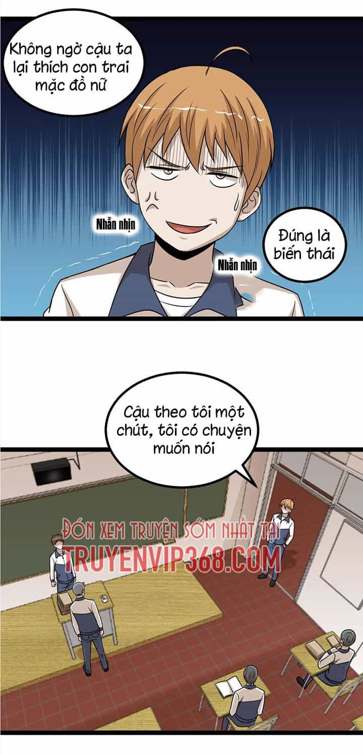 Đai Ca Trở Lại Tuổi 16 - Chương 118 - ảnh 20