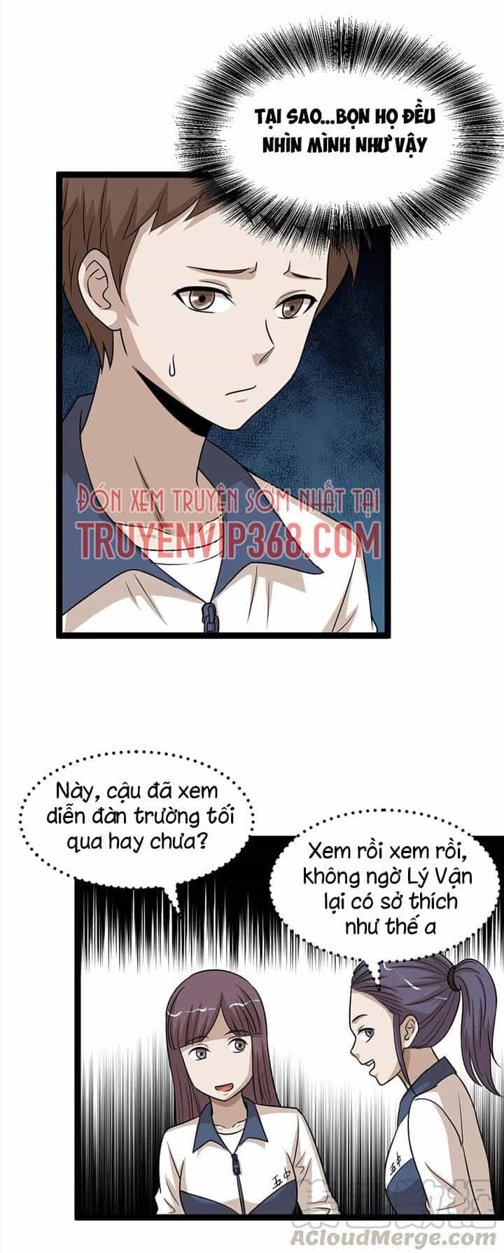 Đai Ca Trở Lại Tuổi 16 - Chương 118 - ảnh 4