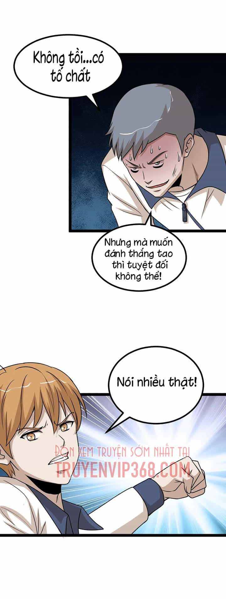 Đai Ca Trở Lại Tuổi 16 - Chương 119 - ảnh 16