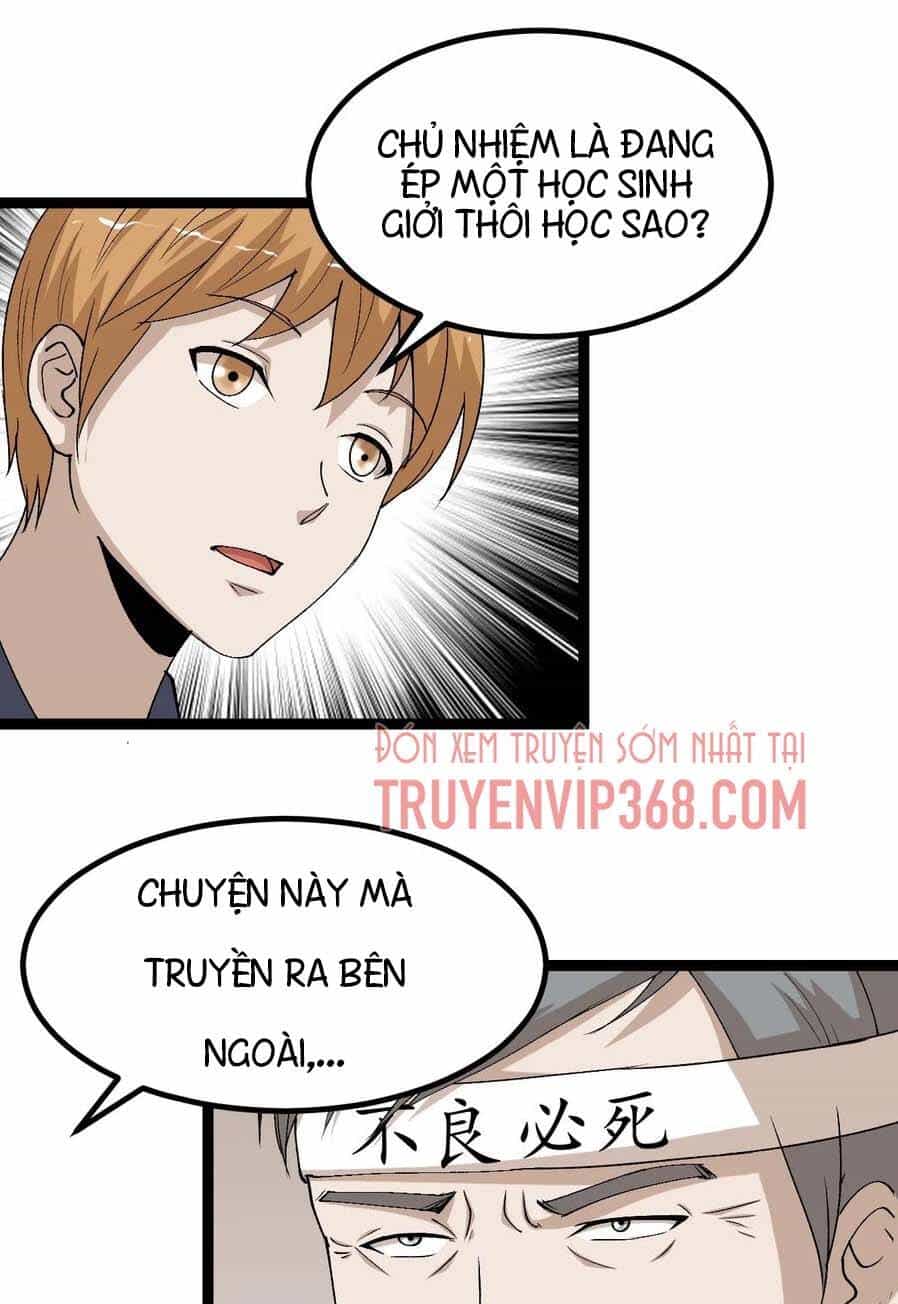 Đai Ca Trở Lại Tuổi 16 - Chương 120 - ảnh 12