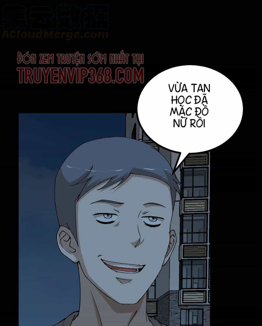 Đai Ca Trở Lại Tuổi 16 - Chương 120 - ảnh 26