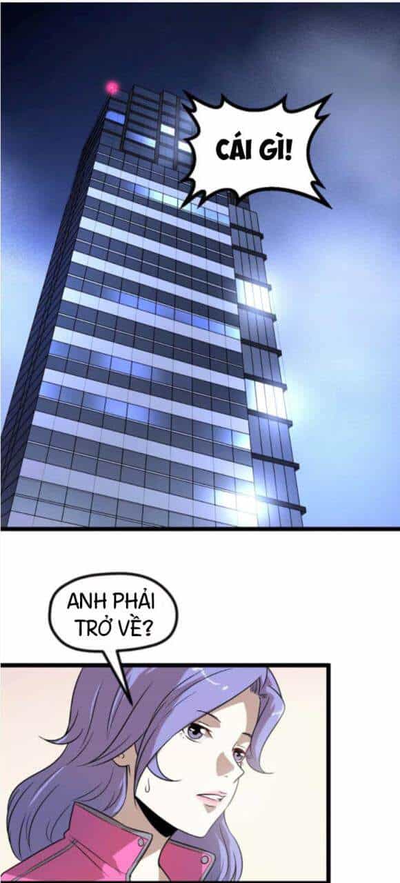 Đai Ca Trở Lại Tuổi 16 - Chương 12 - ảnh 1