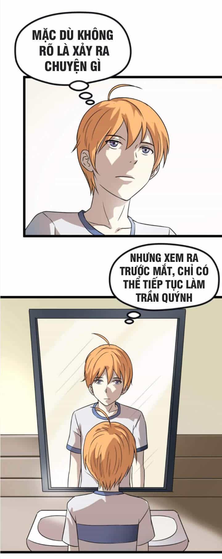 Đai Ca Trở Lại Tuổi 16 - Chương 12 - ảnh 15