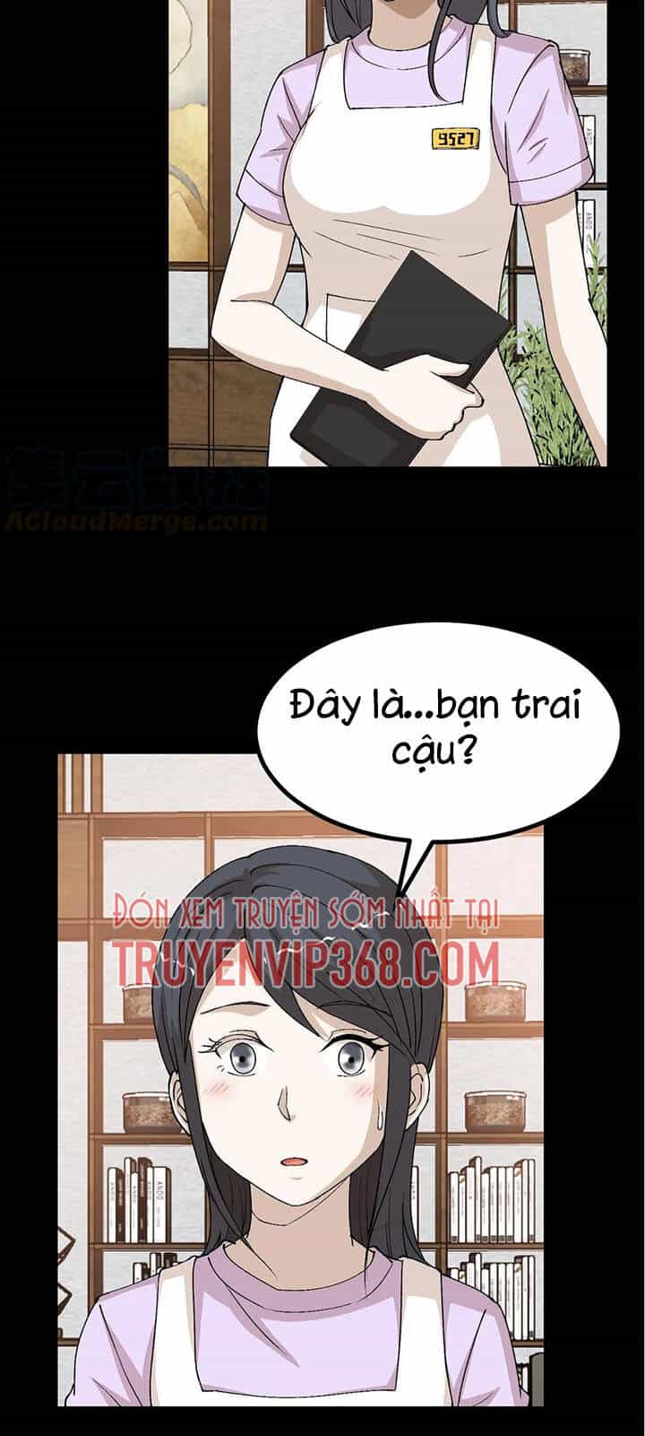 Đai Ca Trở Lại Tuổi 16 - Chương 121 - ảnh 15