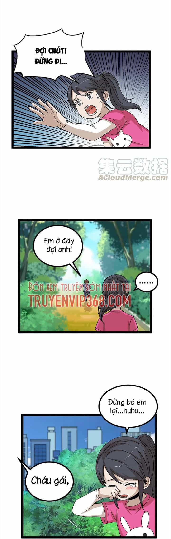 Đai Ca Trở Lại Tuổi 16 - Chương 122 - ảnh 13