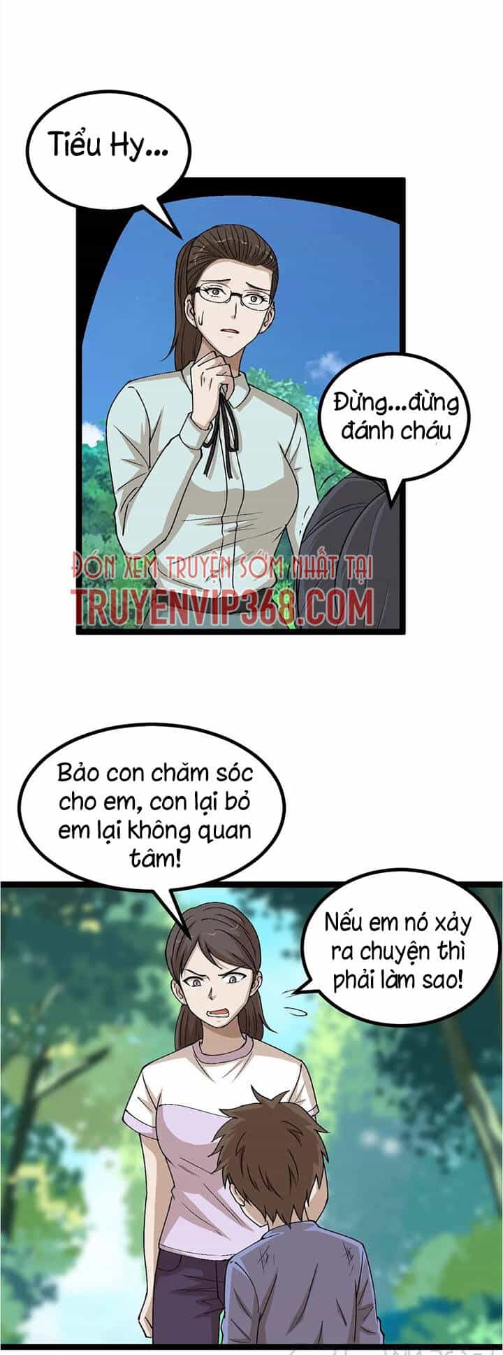 Đai Ca Trở Lại Tuổi 16 - Chương 122 - ảnh 18