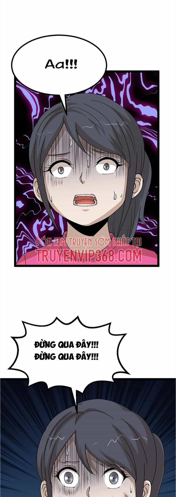 Đai Ca Trở Lại Tuổi 16 - Chương 122 - ảnh 20