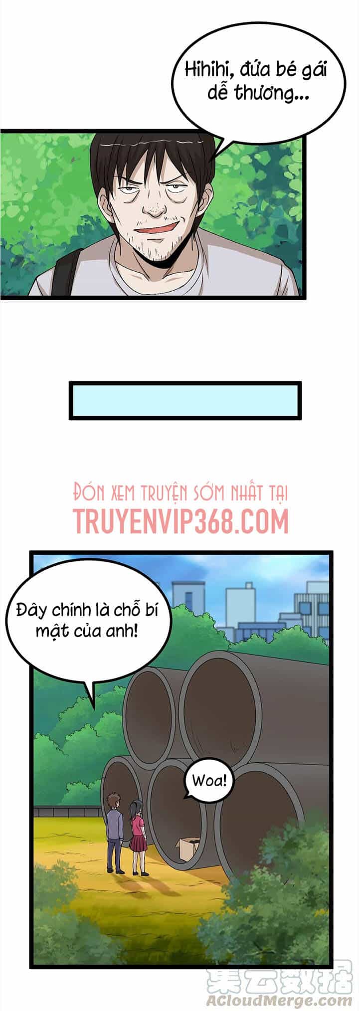 Đai Ca Trở Lại Tuổi 16 - Chương 122 - ảnh 5