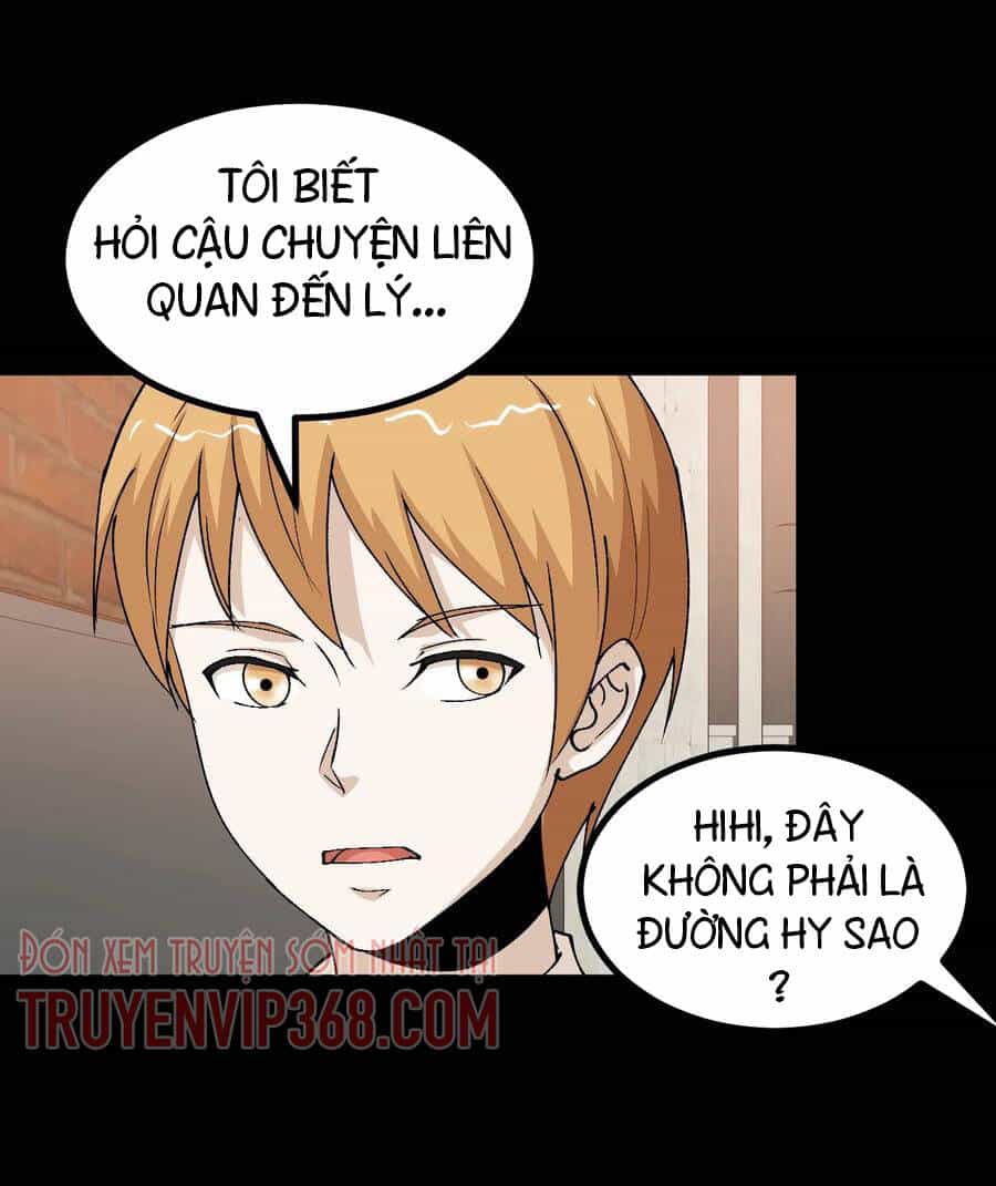 Đai Ca Trở Lại Tuổi 16 - Chương 123 - ảnh 7