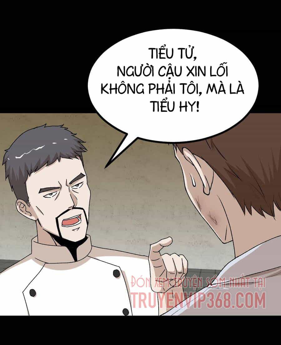 Đai Ca Trở Lại Tuổi 16 - Chương 124 - ảnh 49