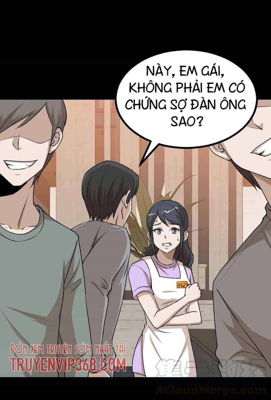 Đai Ca Trở Lại Tuổi 16 - Chương 124 - ảnh 5