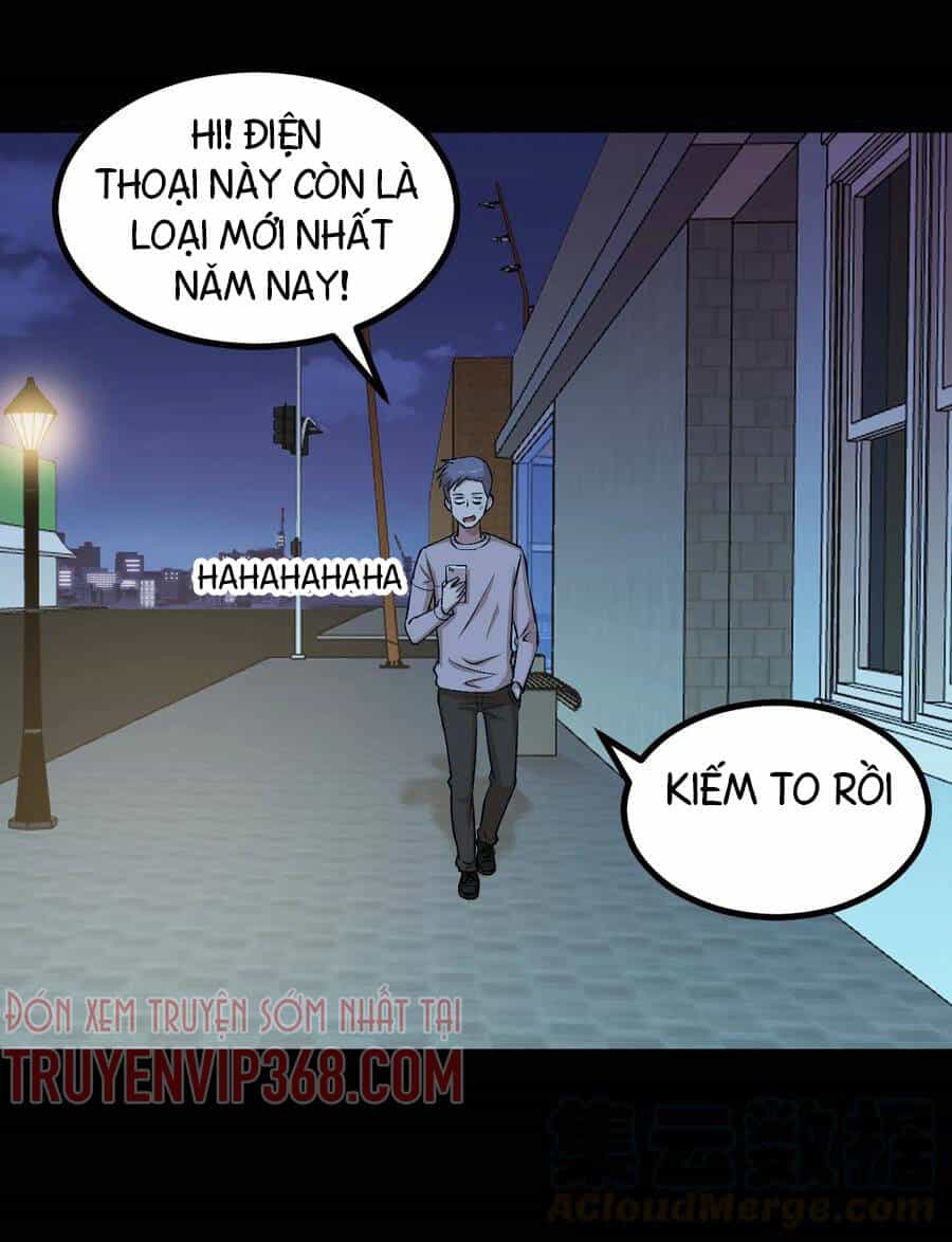 Đai Ca Trở Lại Tuổi 16 - Chương 125 - ảnh 33