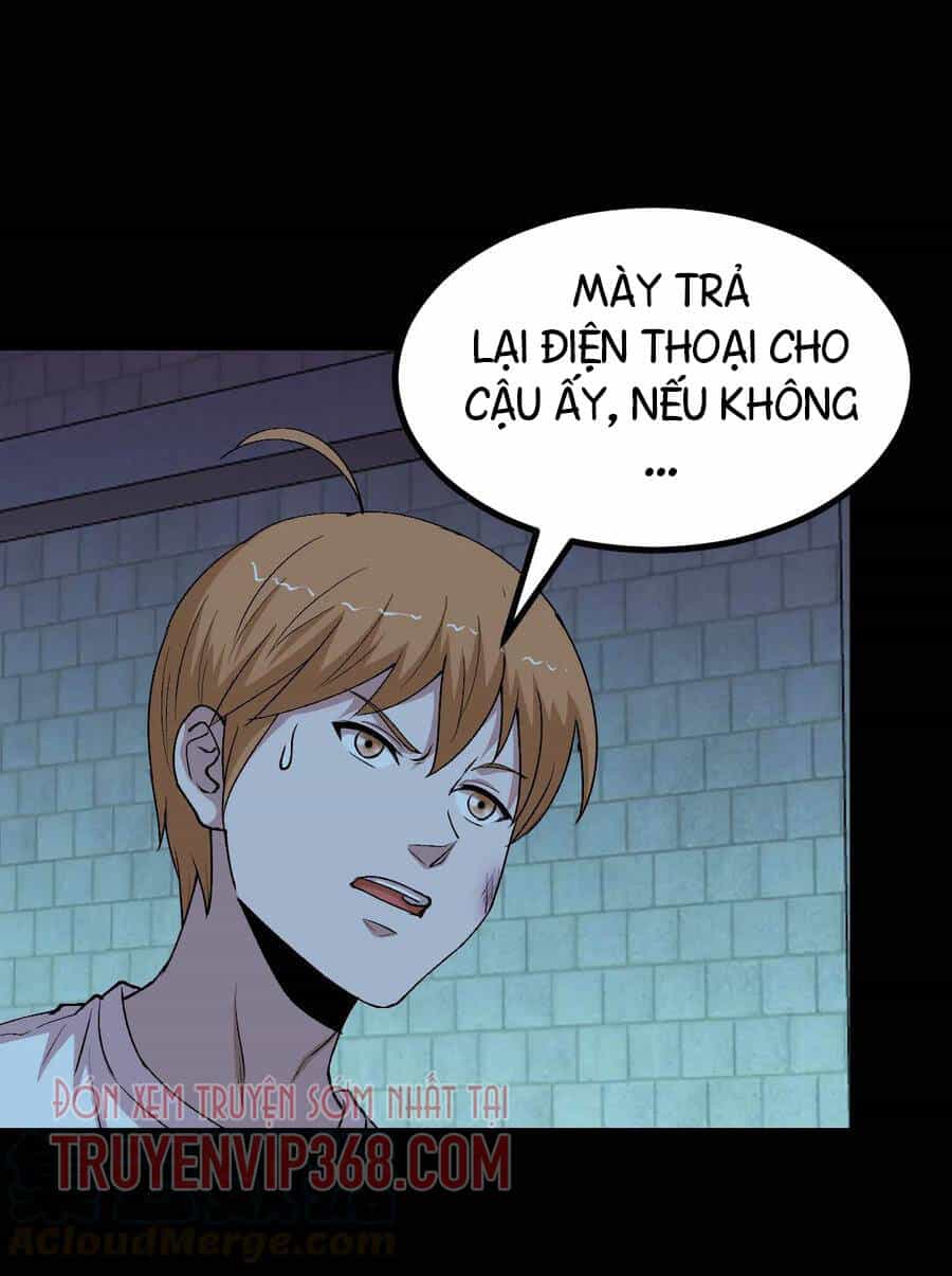 Đai Ca Trở Lại Tuổi 16 - Chương 125 - ảnh 49