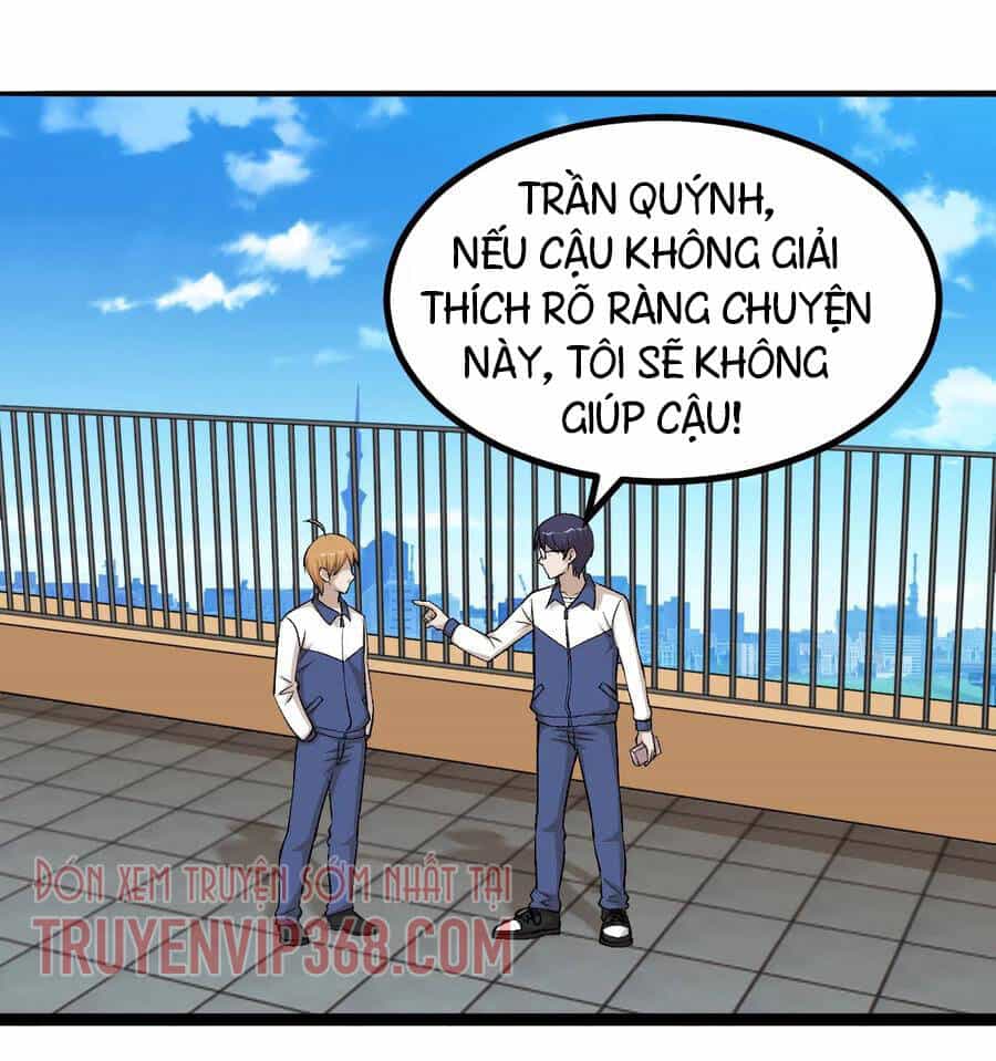 Đai Ca Trở Lại Tuổi 16 - Chương 125 - ảnh 56