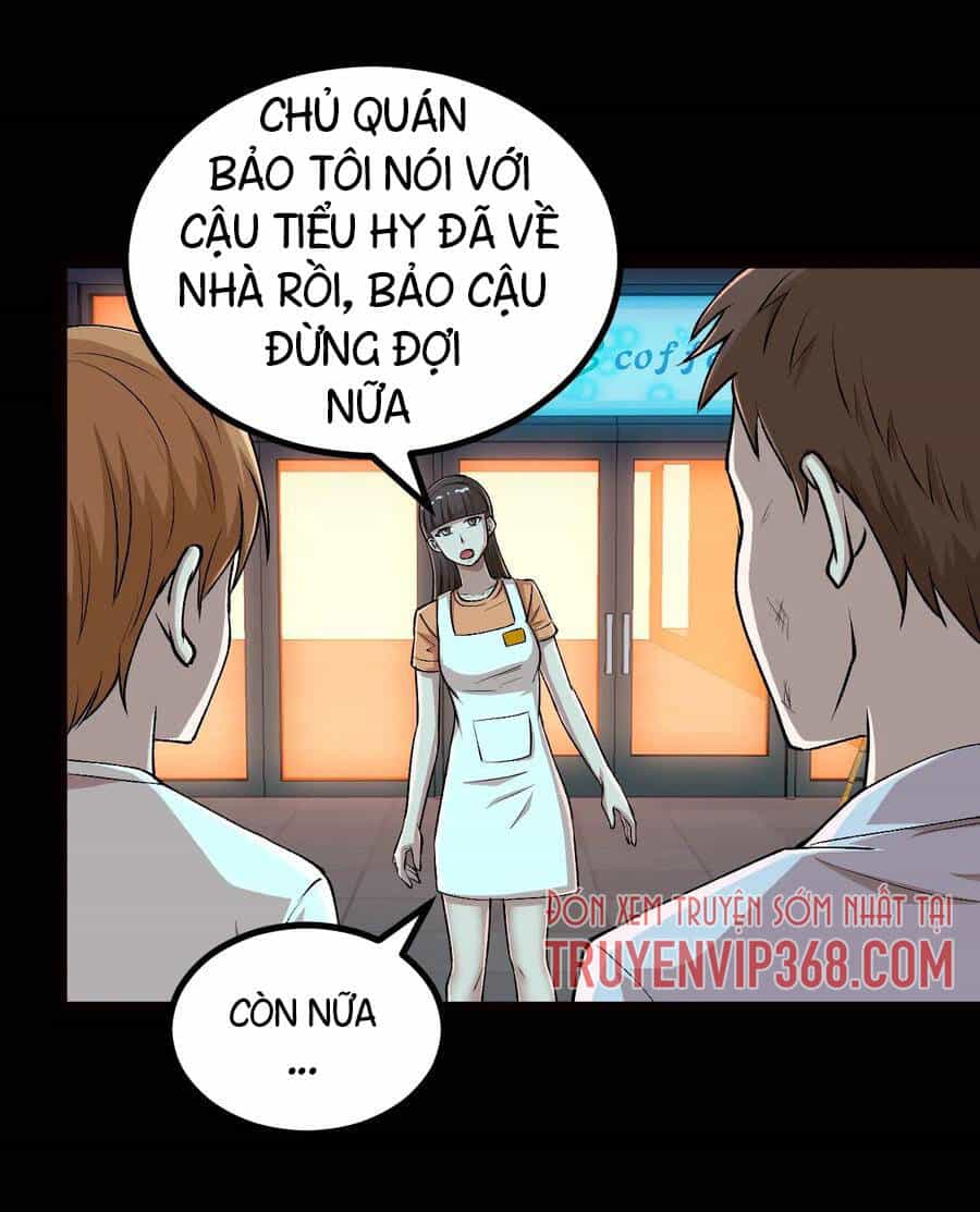 Đai Ca Trở Lại Tuổi 16 - Chương 125 - ảnh 7