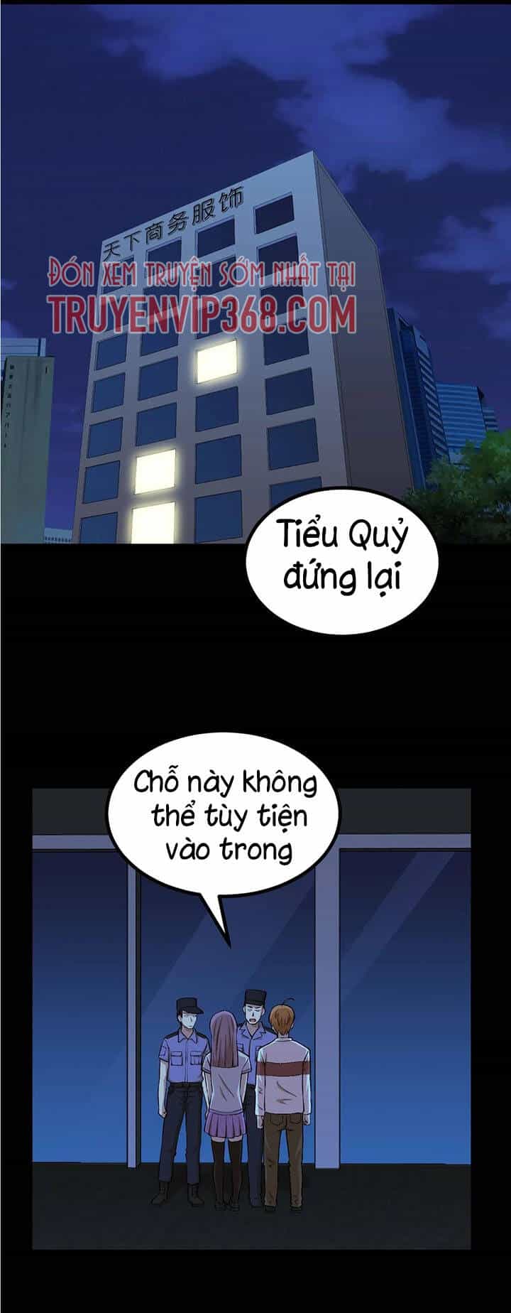 Đai Ca Trở Lại Tuổi 16 - Chương 127 - ảnh 8