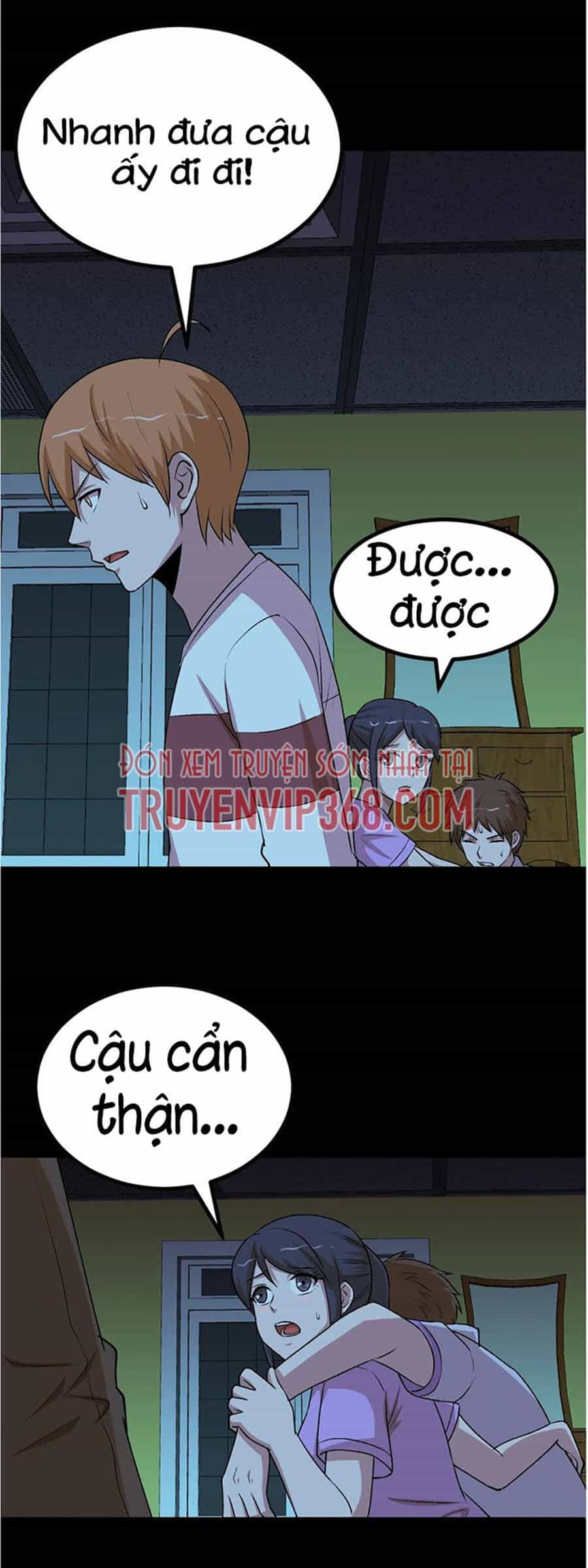 Đai Ca Trở Lại Tuổi 16 - Chương 129 - ảnh 17
