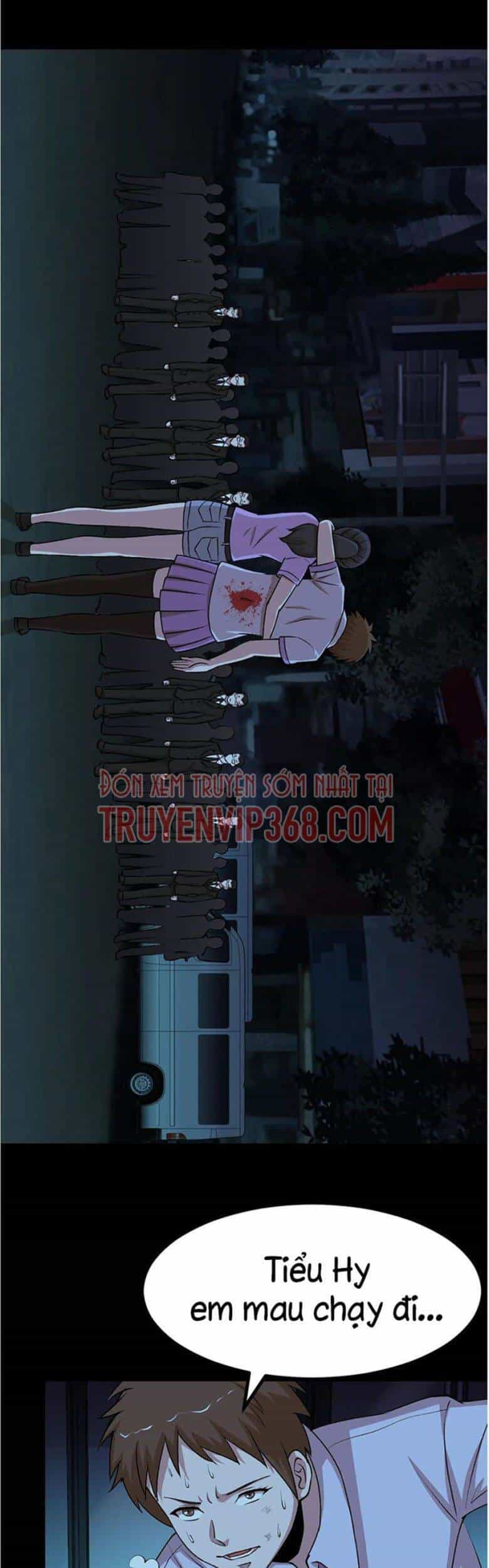 Đai Ca Trở Lại Tuổi 16 - Chương 129 - ảnh 22