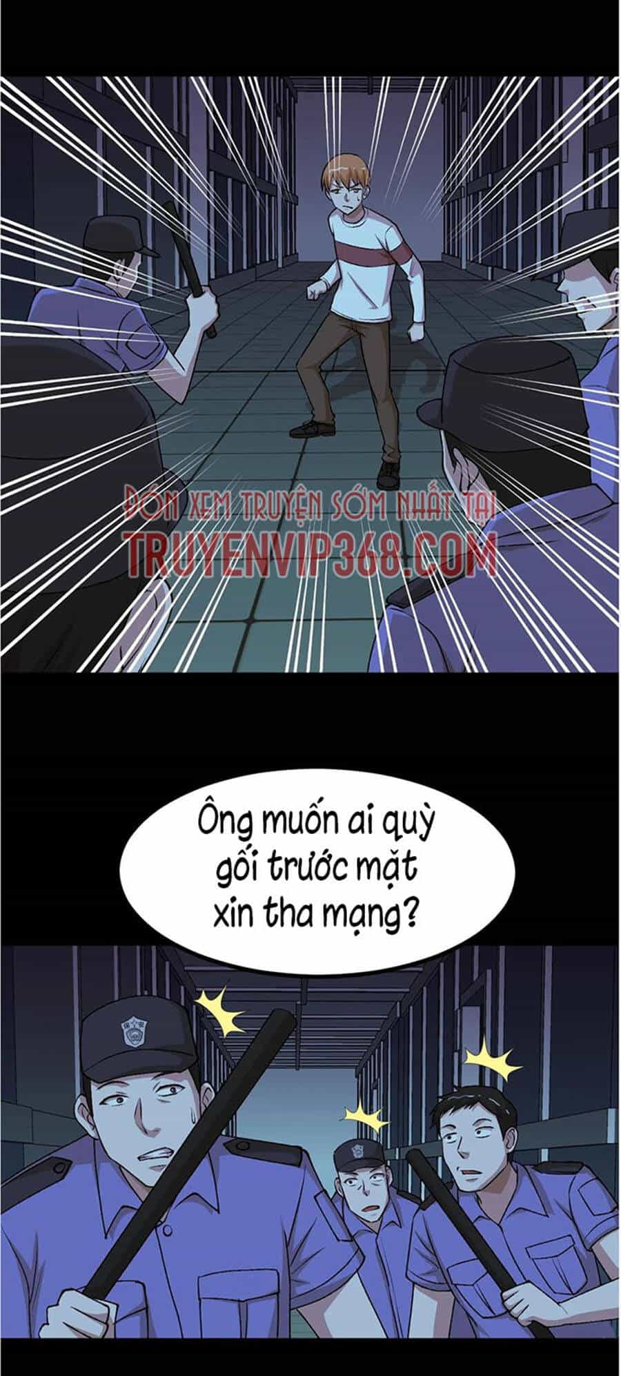 Đai Ca Trở Lại Tuổi 16 - Chương 129 - ảnh 32