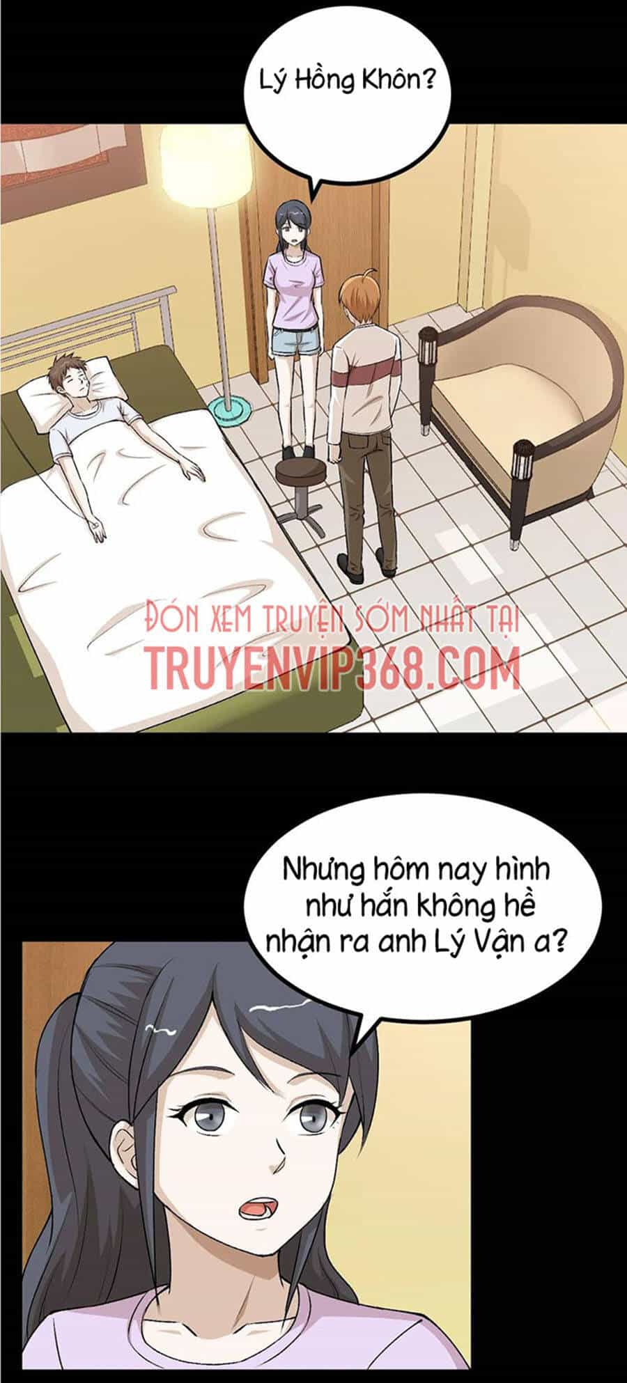 Đai Ca Trở Lại Tuổi 16 - Chương 130 - ảnh 11