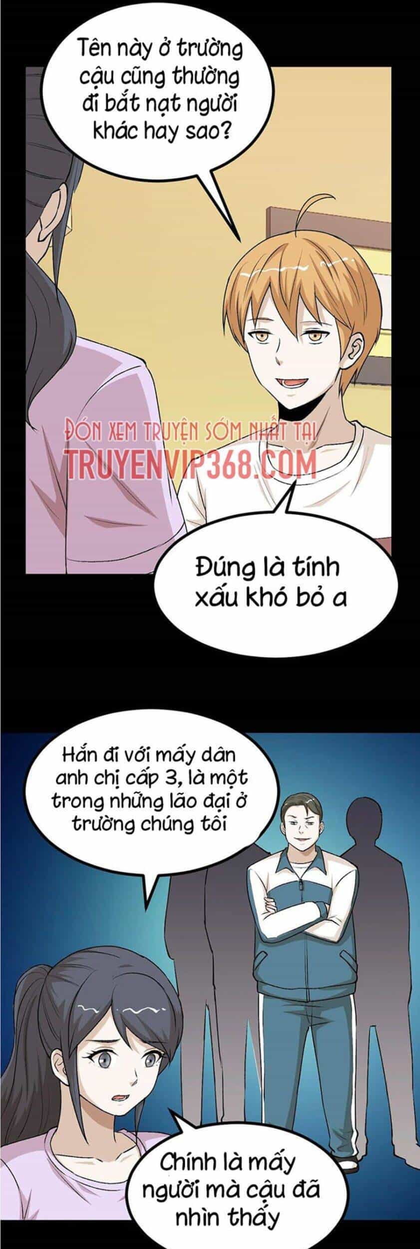 Đai Ca Trở Lại Tuổi 16 - Chương 130 - ảnh 14