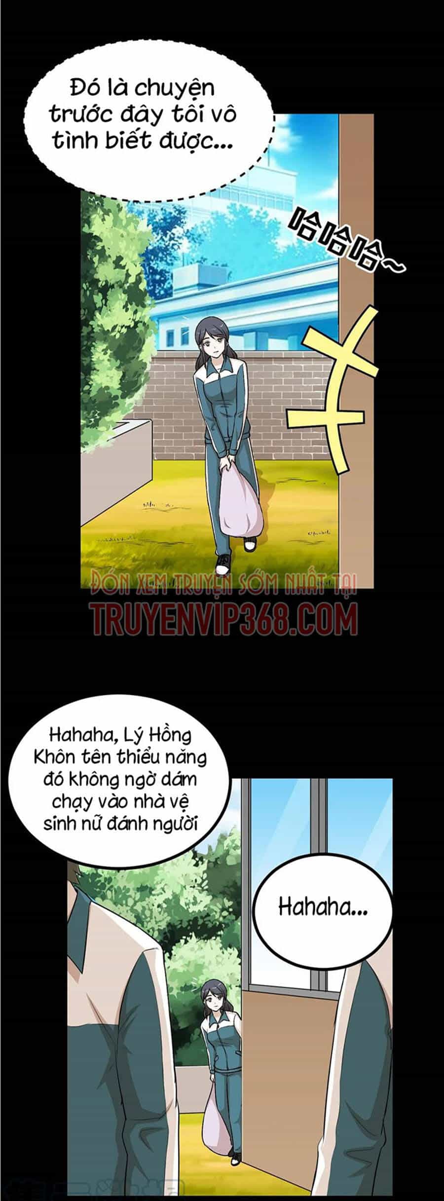 Đai Ca Trở Lại Tuổi 16 - Chương 130 - ảnh 19