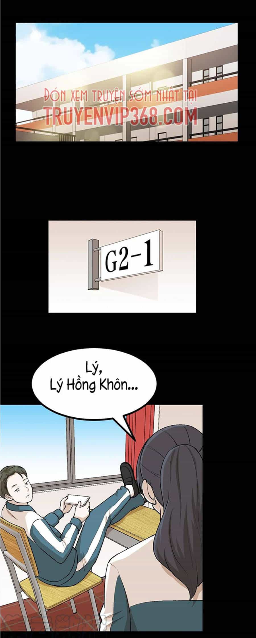 Đai Ca Trở Lại Tuổi 16 - Chương 130 - ảnh 24