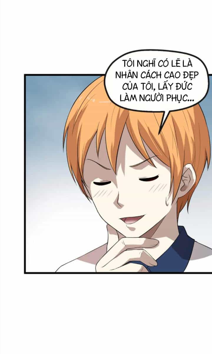 Đai Ca Trở Lại Tuổi 16 - Chương 13 - ảnh 25