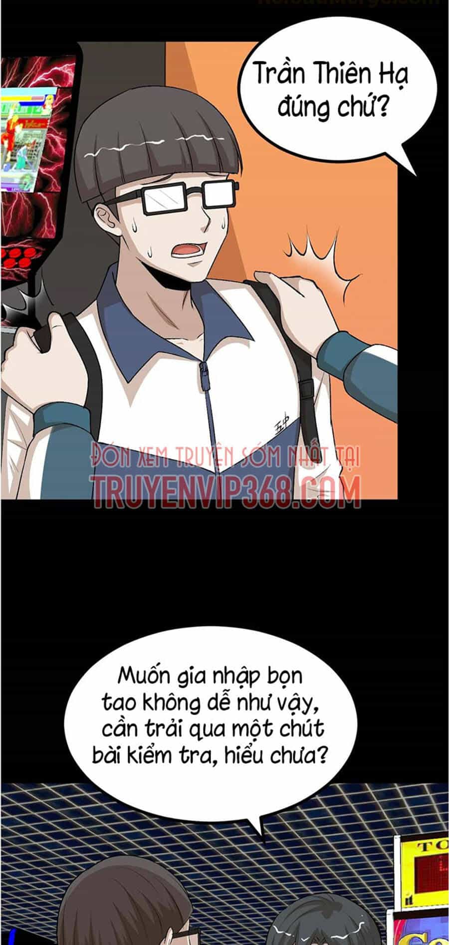 Đai Ca Trở Lại Tuổi 16 - Chương 133 - ảnh 10