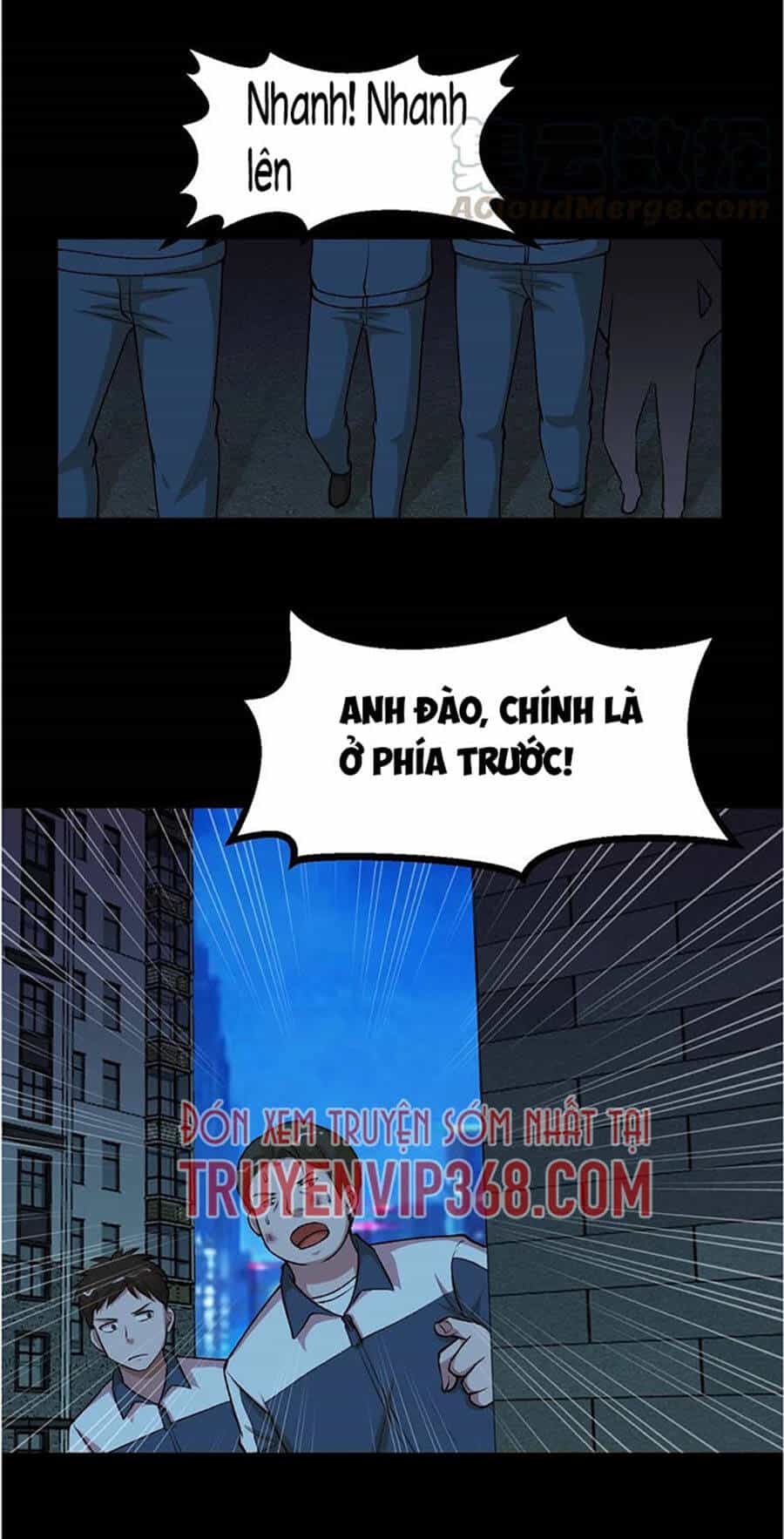 Đai Ca Trở Lại Tuổi 16 - Chương 134 - ảnh 10