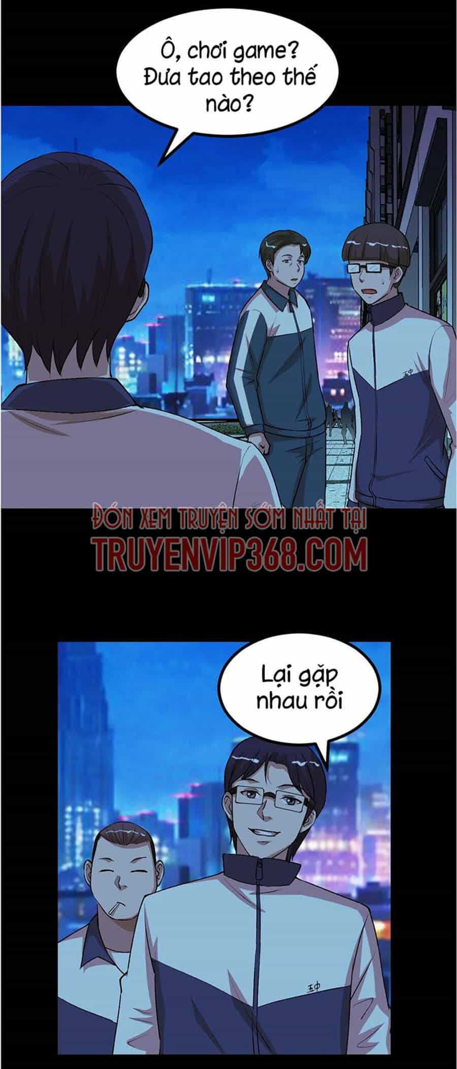 Đai Ca Trở Lại Tuổi 16 - Chương 134 - ảnh 19