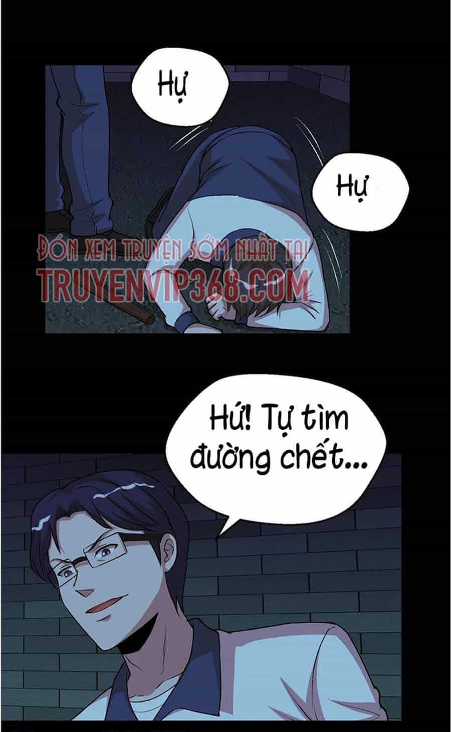 Đai Ca Trở Lại Tuổi 16 - Chương 134 - ảnh 2