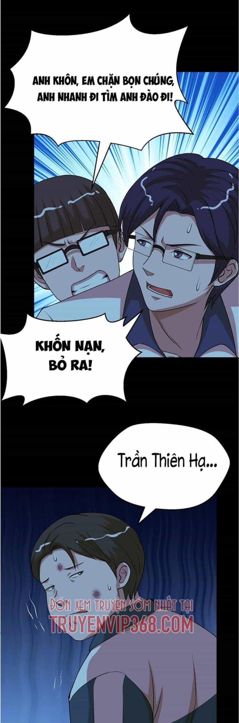 Đai Ca Trở Lại Tuổi 16 - Chương 134 - ảnh 5