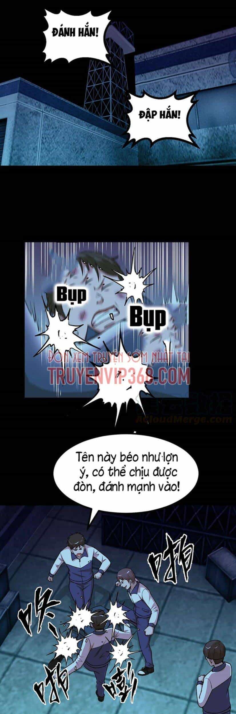 Đai Ca Trở Lại Tuổi 16 - Chương 135 - ảnh 10