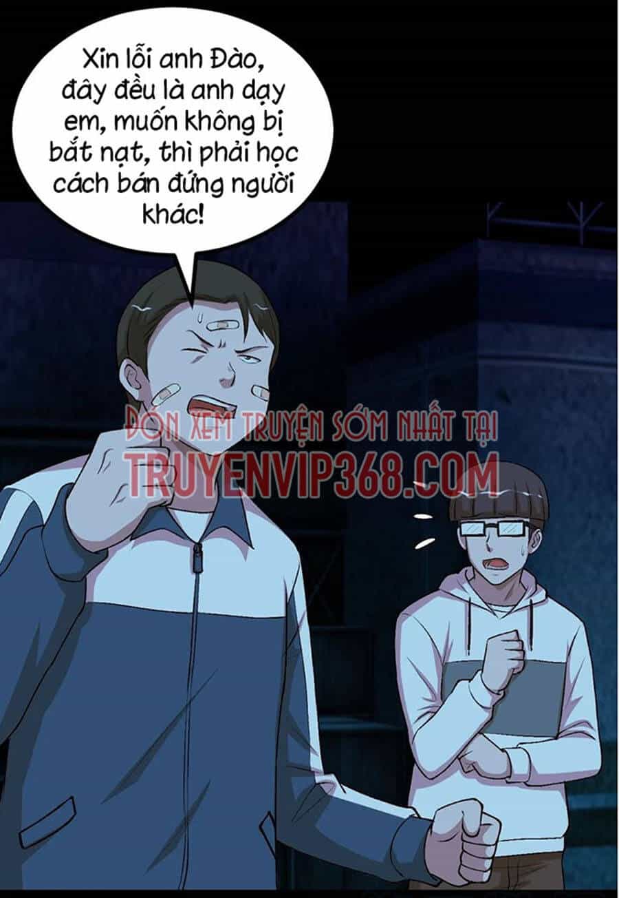 Đai Ca Trở Lại Tuổi 16 - Chương 136 - ảnh 14
