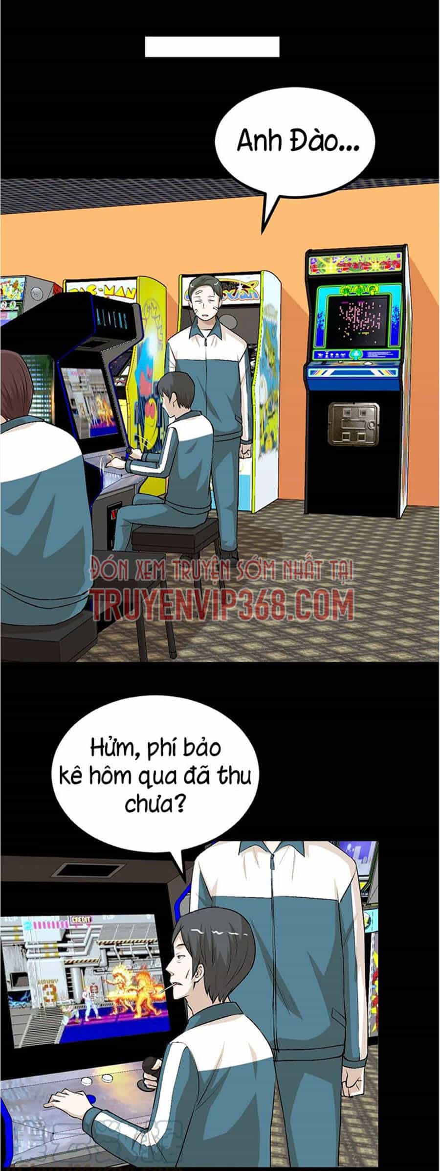 Đai Ca Trở Lại Tuổi 16 - Chương 136 - ảnh 4