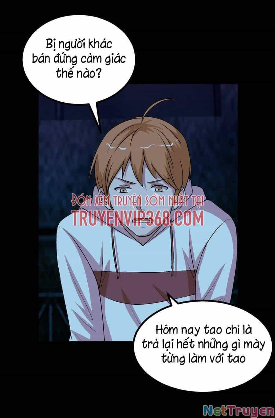 Đai Ca Trở Lại Tuổi 16 - Chương 138 - ảnh 16