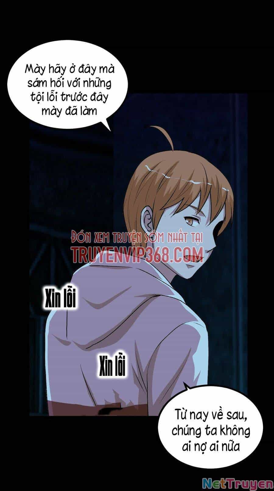 Đai Ca Trở Lại Tuổi 16 - Chương 138 - ảnh 21