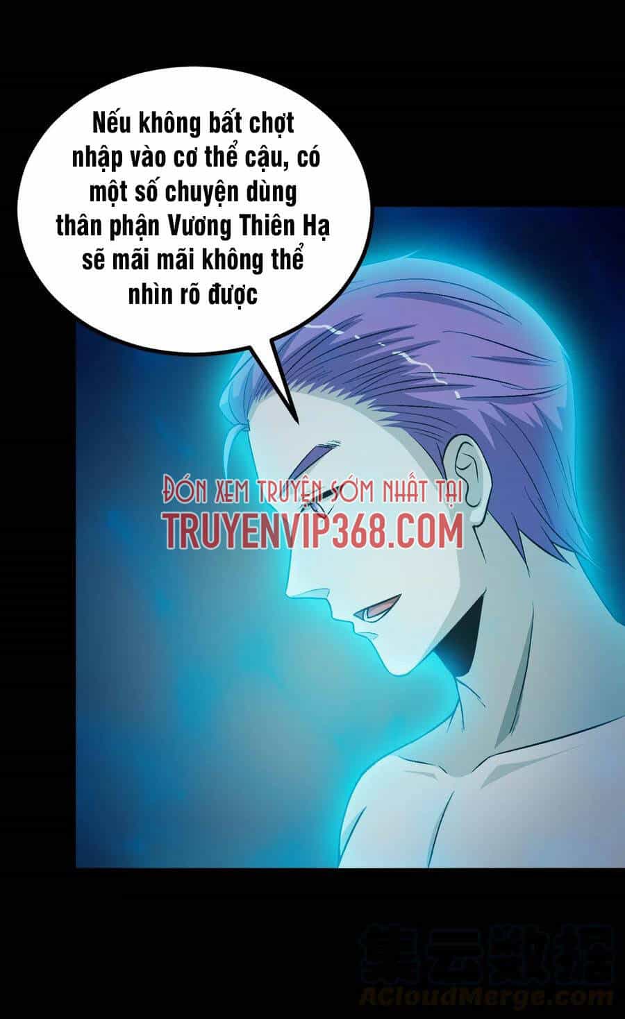 Đai Ca Trở Lại Tuổi 16 - Chương 140 - ảnh 7