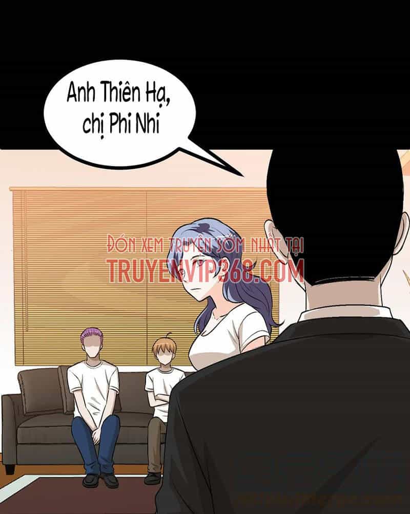 Đai Ca Trở Lại Tuổi 16 - Chương 141 - ảnh 10