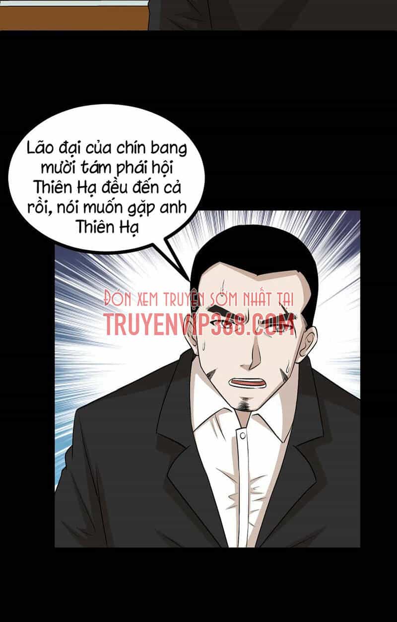 Đai Ca Trở Lại Tuổi 16 - Chương 141 - ảnh 11
