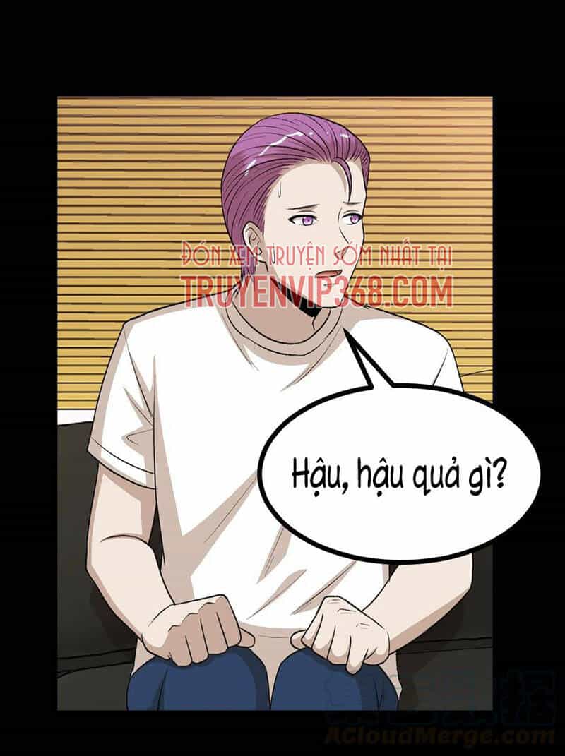 Đai Ca Trở Lại Tuổi 16 - Chương 141 - ảnh 22