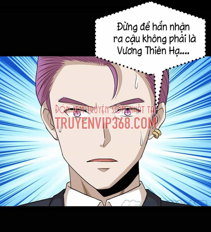 Đai Ca Trở Lại Tuổi 16 - Chương 142 - ảnh 22