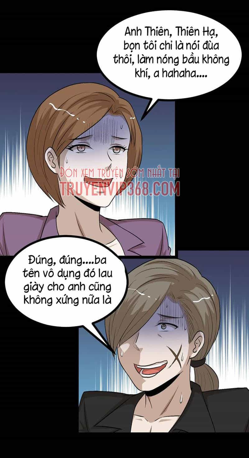 Đai Ca Trở Lại Tuổi 16 - Chương 142 - ảnh 3