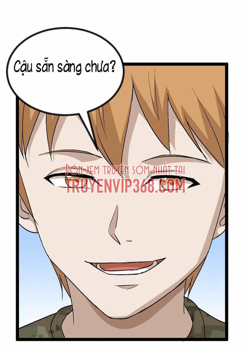 Đai Ca Trở Lại Tuổi 16 - Chương 144 - ảnh 17