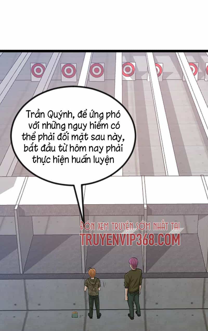 Đai Ca Trở Lại Tuổi 16 - Chương 144 - ảnh 3